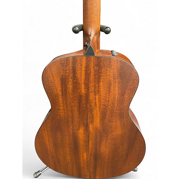 Used Taylor 326CE Mahogany Acoustic Electric Guitar