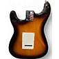 Used Squier Bullet Stratocaster 2 Color Sunburst Solid Body Electric Guitar