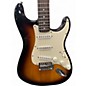 Used Squier Bullet Stratocaster 2 Color Sunburst Solid Body Electric Guitar