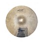Used Zildjian 14in A NEW BEAT HI HAT PAIR Cymbal thumbnail