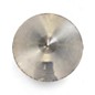 Used Zildjian 14in A NEW BEAT HI HAT PAIR Cymbal