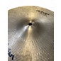Used Zildjian 14in A NEW BEAT HI HAT PAIR Cymbal