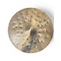Used Trexist 22in CRASH Cymbal thumbnail