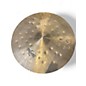 Used Trexist 22in CRASH Cymbal