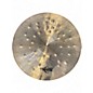 Used Trexist 22in CRASH Cymbal