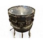 Used TAMA 8X14 Sound Lab Project Snare Black Drum