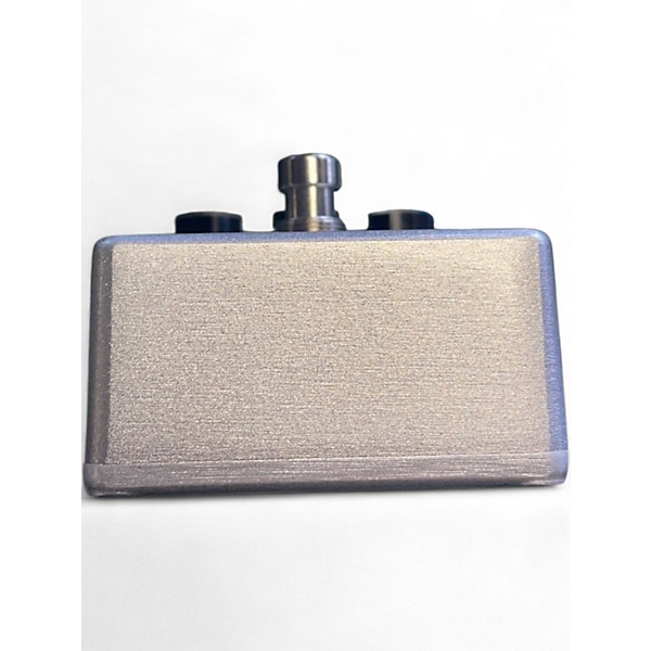 Used MXR M75 Super Badass Distortion Effect Pedal