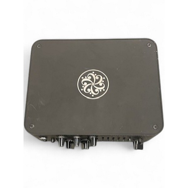 Used Solar Guitars GC1.7AAN Mahogany Solid Body Electric Guitar