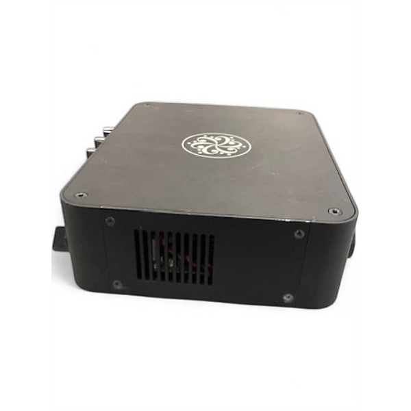 Used Solar Guitars GC1.7AAN Mahogany Solid Body Electric Guitar