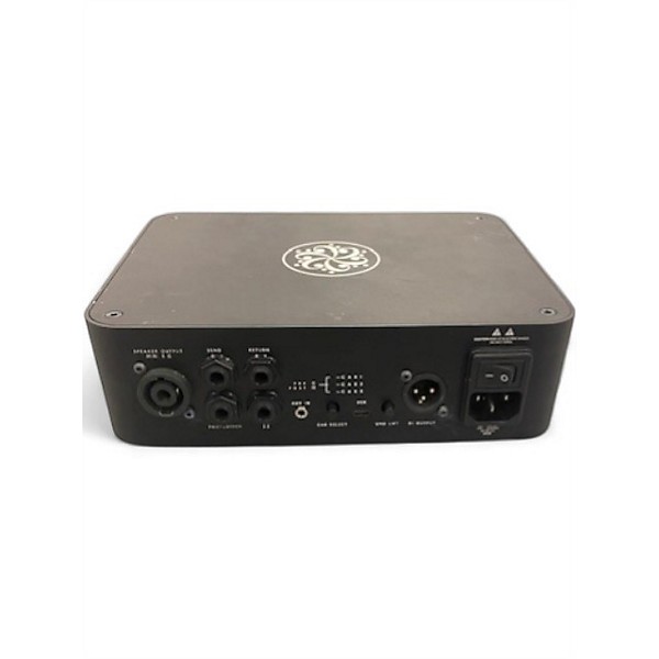 Used Solar Guitars GC1.7AAN Mahogany Solid Body Electric Guitar