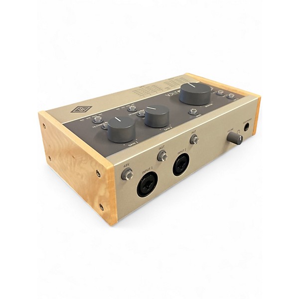 Used Universal Audio VOLT476 Audio Interface
