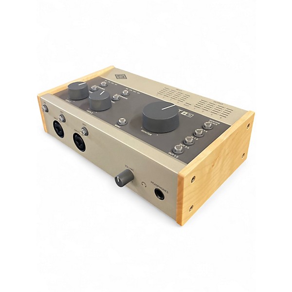 Used Universal Audio VOLT476 Audio Interface