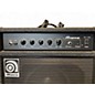 Used Ampeg BA108V2 25W 1x8 Bass Combo Amp