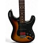 Used Fender Standard Stratocaster HSS 3 Color Sunburst Solid Body Electric Guitar