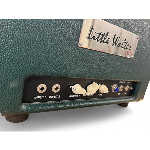 Used Little Walter Amp Tube Guitar Amp Head