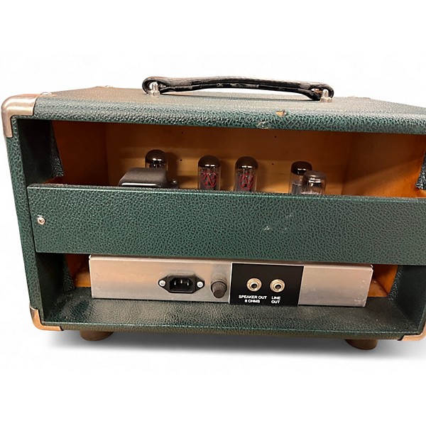 Used Little Walter Amp Tube Guitar Amp Head
