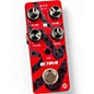 Used Pigtronix OCTAVA Effect Pedal thumbnail