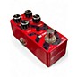 Used Pigtronix OCTAVA Effect Pedal