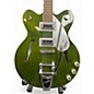 Used Gretsch Guitars G2604T STREAMLINER RALLY II  RALLY GREEN Hollow Body Electric Guitar