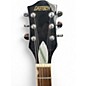 Used Gretsch Guitars G2604T STREAMLINER RALLY II  RALLY GREEN Hollow Body Electric Guitar
