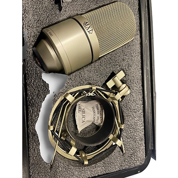 Used MXL 990 Condenser Microphone