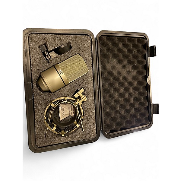 Used MXL 990 Condenser Microphone