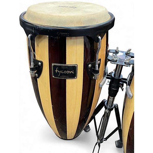 Used Tycoon Percussion TC 91 Conga