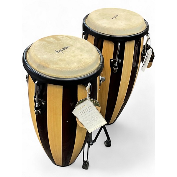 Used Tycoon Percussion TC 91 Conga