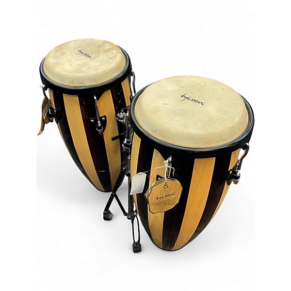 Used Tycoon Percussion TC 91 Conga