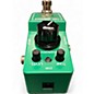 Used Ibanez Tube Screamer Mini Effect Pedal
