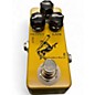 Used Mosky GOLDEN HORSE Effect Pedal thumbnail