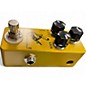 Used Mosky GOLDEN HORSE Effect Pedal