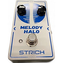 Used Strich MELODY HALO Effect Pedal