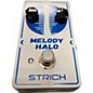 Used Strich MELODY HALO Effect Pedal thumbnail