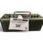 Used Yamaha THR10X 10W Extreme High Gain Modeling Guitar Combo Amp thumbnail
