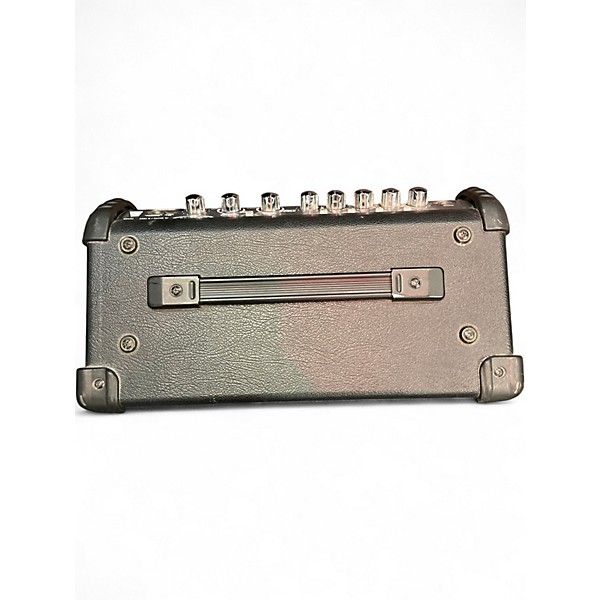 Used Line 6 Spider II 15 Guitar Combo Amp