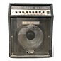Used Behringer Ultrabass BX1200  120W 1x12 Bass Combo Amp thumbnail