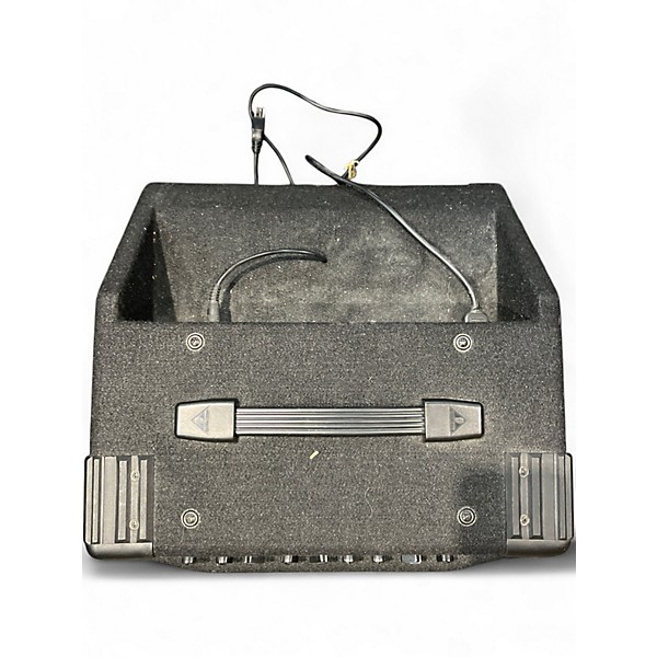 Used Behringer Ultrabass BX1200  120W 1x12 Bass Combo Amp