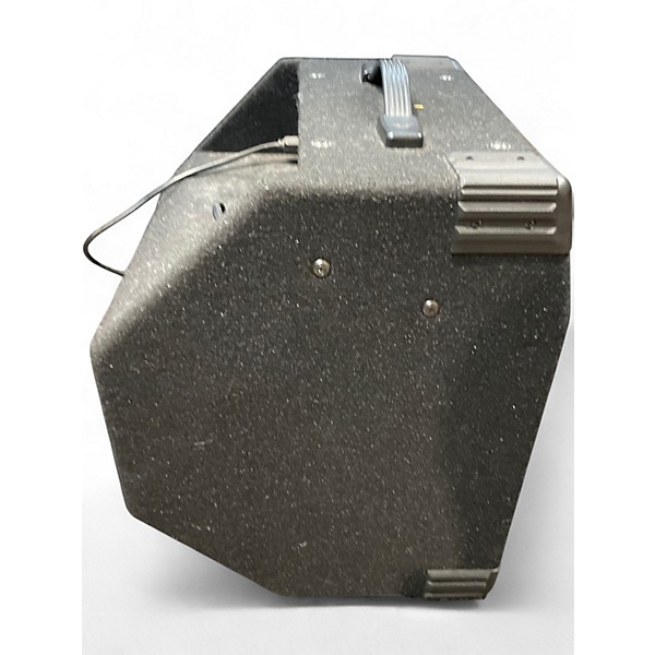 Used Behringer Ultrabass BX1200  120W 1x12 Bass Combo Amp