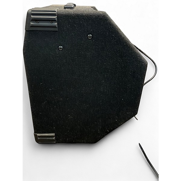 Used Behringer Ultrabass BX1200  120W 1x12 Bass Combo Amp