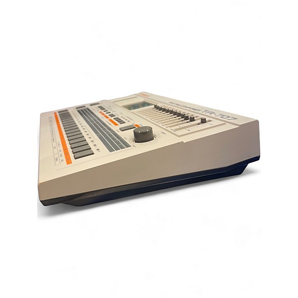 Used Roland TR-707 Production Controller