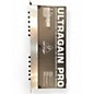 Used Behringer Ultragain Pro MIC2200 Microphone Preamp