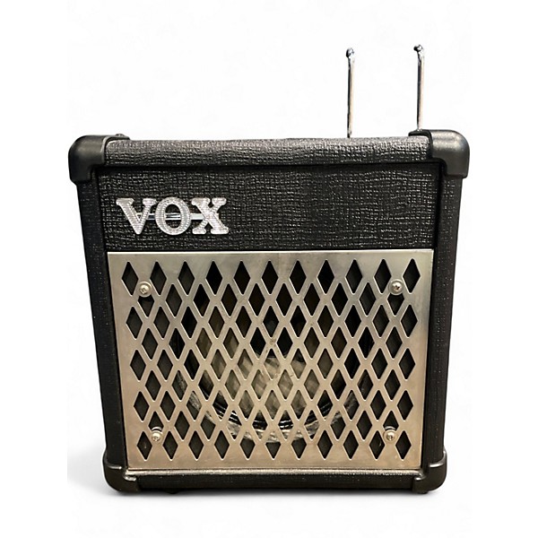 Used VOX da5 Battery Powered Amp