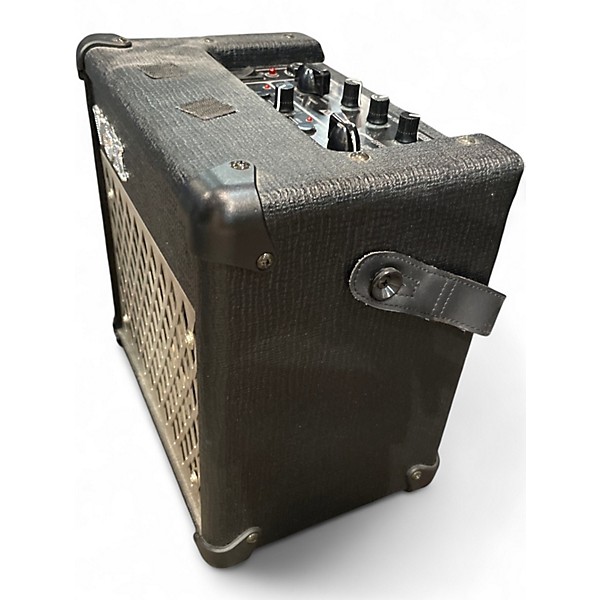 Used VOX da5 Battery Powered Amp