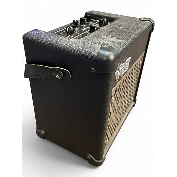 Used VOX da5 Battery Powered Amp
