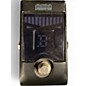 Used KORG PB01 Pitchblack Chromatic Tuner Pedal thumbnail