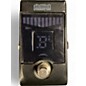 Used KORG PB01 Pitchblack Chromatic Tuner Pedal