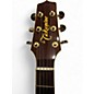 Used Takamine EF508KC NEX Natural Acoustic Electric Guitar