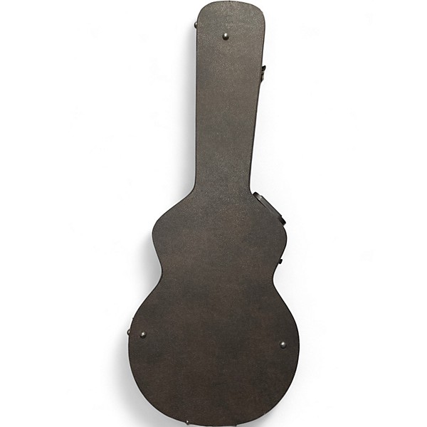 Used Takamine EF508KC NEX Natural Acoustic Electric Guitar