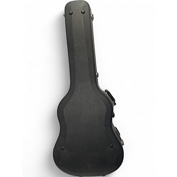 Used Ovation 1858 ELITE 2 Color Sunburst 12 String Acoustic Electric Guitar